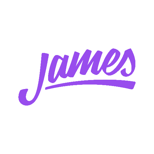 James Delivery